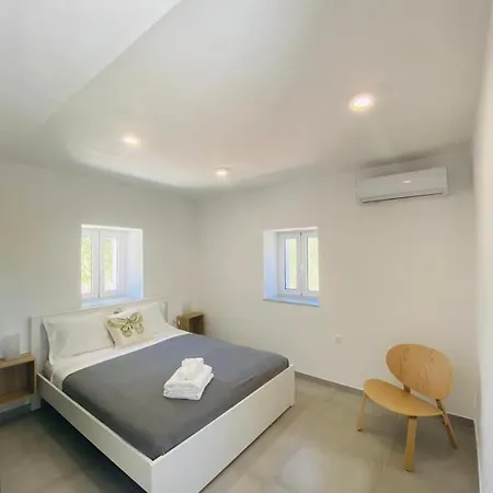 Olive Tree Apartamento *