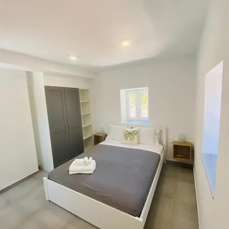 Apartamento Olive Tree