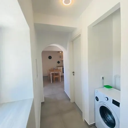 Olive Tree Apartamento Elia (Laconia)