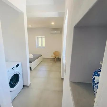 Apartamento Olive Tree *