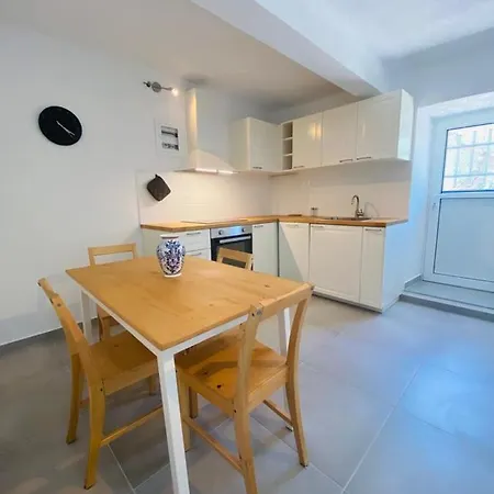 Apartamento Olive Tree *