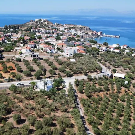 Apartamento Olive Tree *
