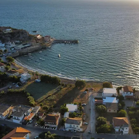 アパート Olive Tree *