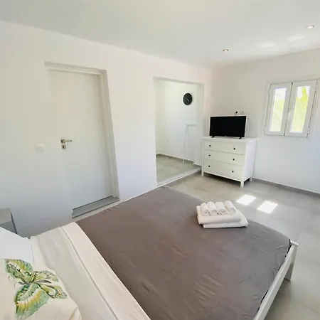 Olive Tree Apartamento