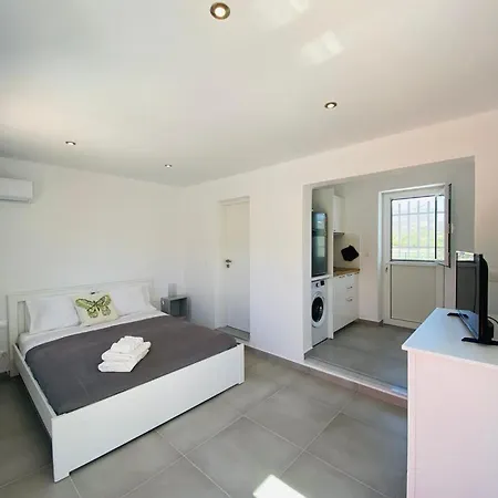 アパート Olive Tree