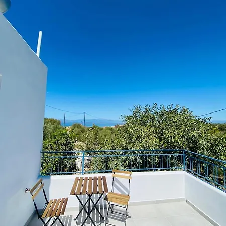 Apartamento Olive Tree