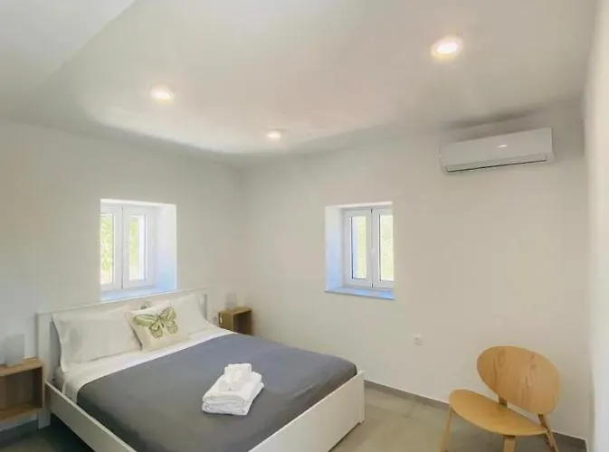 Olive Tree 아파트 *