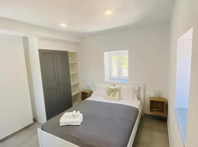 Lejlighed Olive Tree