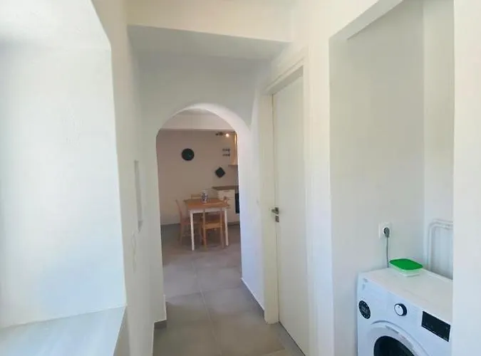 Olive Tree Apartmán Elia (Laconia)