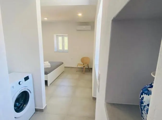 아파트 Olive Tree *