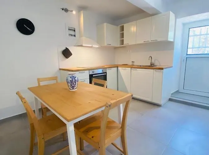 Lejlighed Olive Tree *