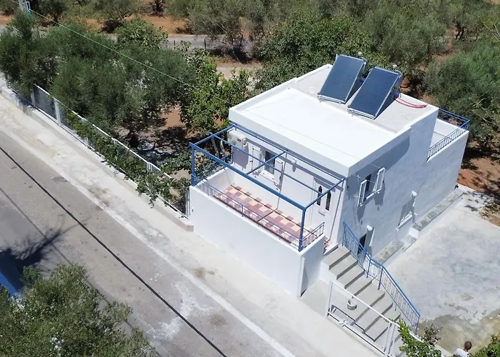 Olive Tree Apartmán