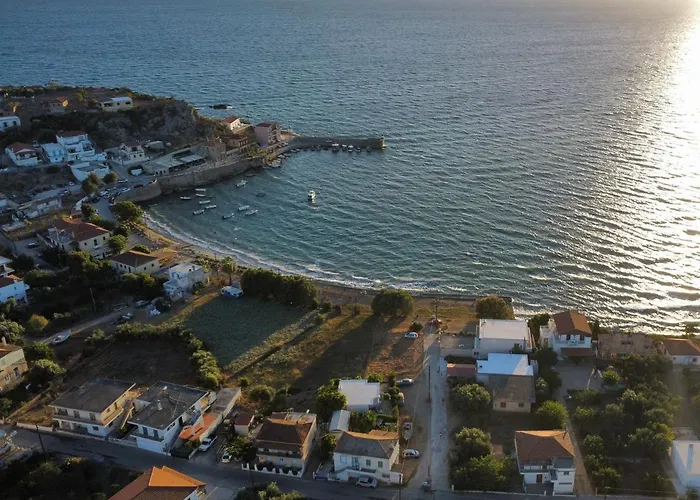 Lejlighed Olive Tree *