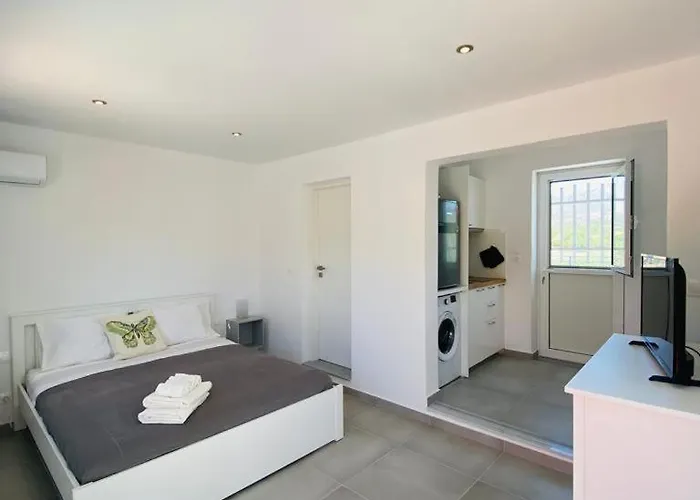 아파트 Olive Tree