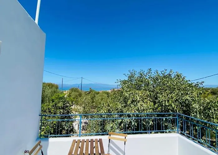 Apartmán Olive Tree